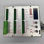 STRÖTER - SCD750 IOUT  PLC