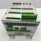 STRÖTER - SCD750 IOUT  PLC