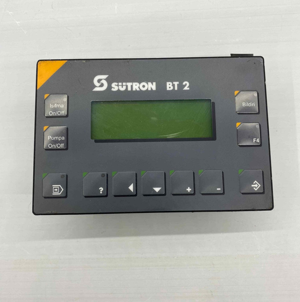 SÜTRON BT 2  - BT2/06 1032  EKRAN