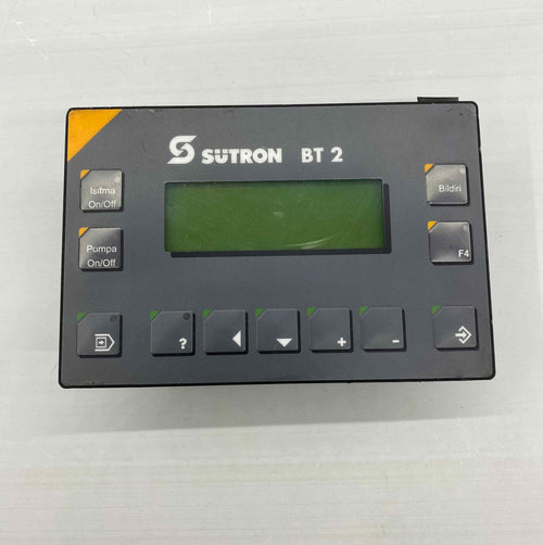 SÜTRON BT 2  - BT2/06 1032  EKRAN