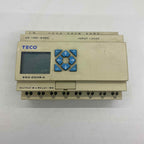 TECO SG2-20HR-A  PLC