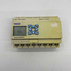 TECO SG2-20HR-A  PLC