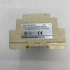 TECO SG2-20HR-A  PLC