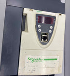 TELEMECANİGUE ATV61HU55N4 5.5KW 380V SÜRÜCÜ