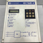 TELEMECANİGUE RTV84D160 22A 380V DC SÜRÜCÜ