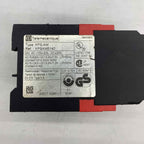 TELEMECANIGUE XPS-AM 5140 ACIL DURDURMA MODULU