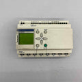 TELEMECANİGUE SR1 A201BD  PLC