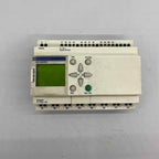 TELEMECANİGUE SR1 A201BD  PLC