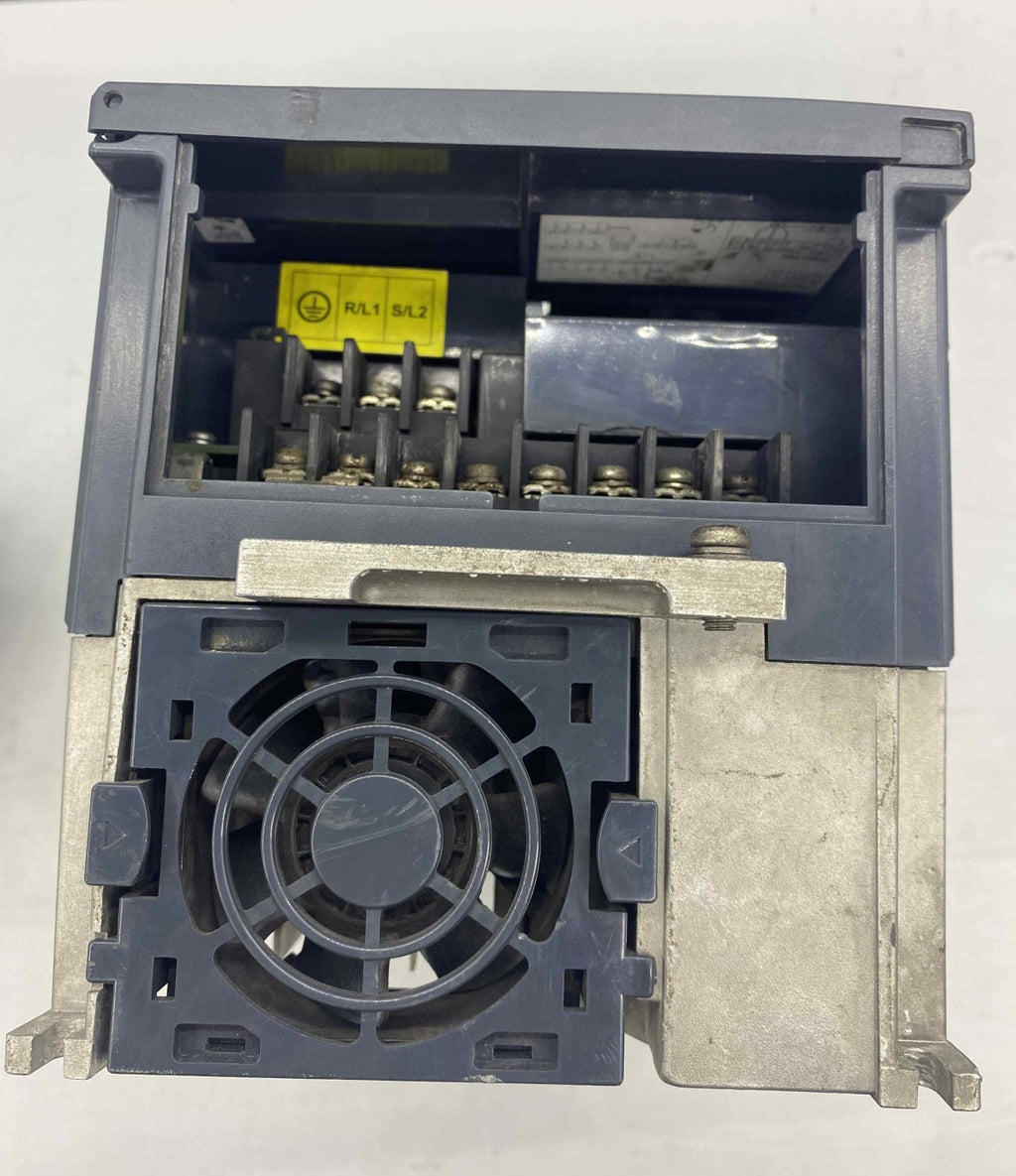 TELEMECANİGUE ATV312HU22M2 2.2KW 220V SÜRÜCÜ