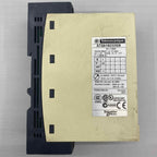 SCHNEIDER ATS01N222QN SOFTSTARTER
