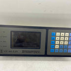 TERMOELETTRONICA  - CT 301-LAN  PANEL