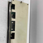 TERMOELETTRONICA  - CT 301-LAN  PANEL