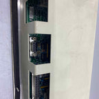 TERMOELETTRONICA  - CT 301-LAN  PANEL