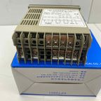 TOKY  - FM8-RB-10 CJNJB DİJİTAL TAKOMETRE EKRAN