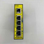 TURC SE20-84X-RJ522 ETHERNET SWITCH