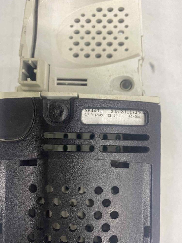 EMERSON 9602-0097 SÜRÜCÜ ÜST KART SÜRÜCÜ