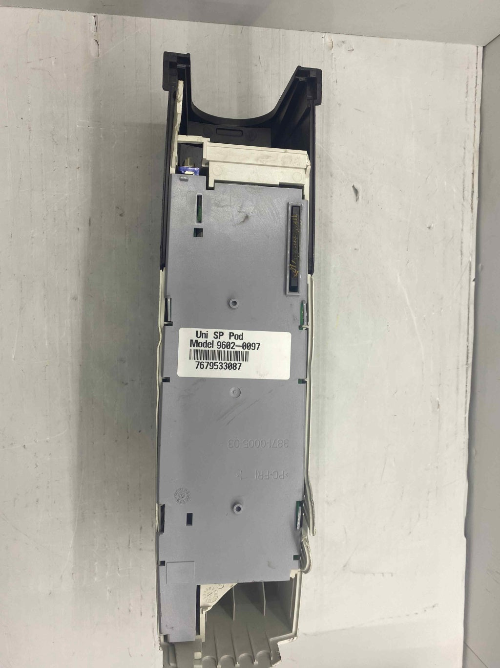 EMERSON 9602-0097 SÜRÜCÜ ÜST KART SÜRÜCÜ