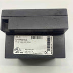 UNITRONICS EX-A1  EXPANSION ADAPTER HABERLEŞME