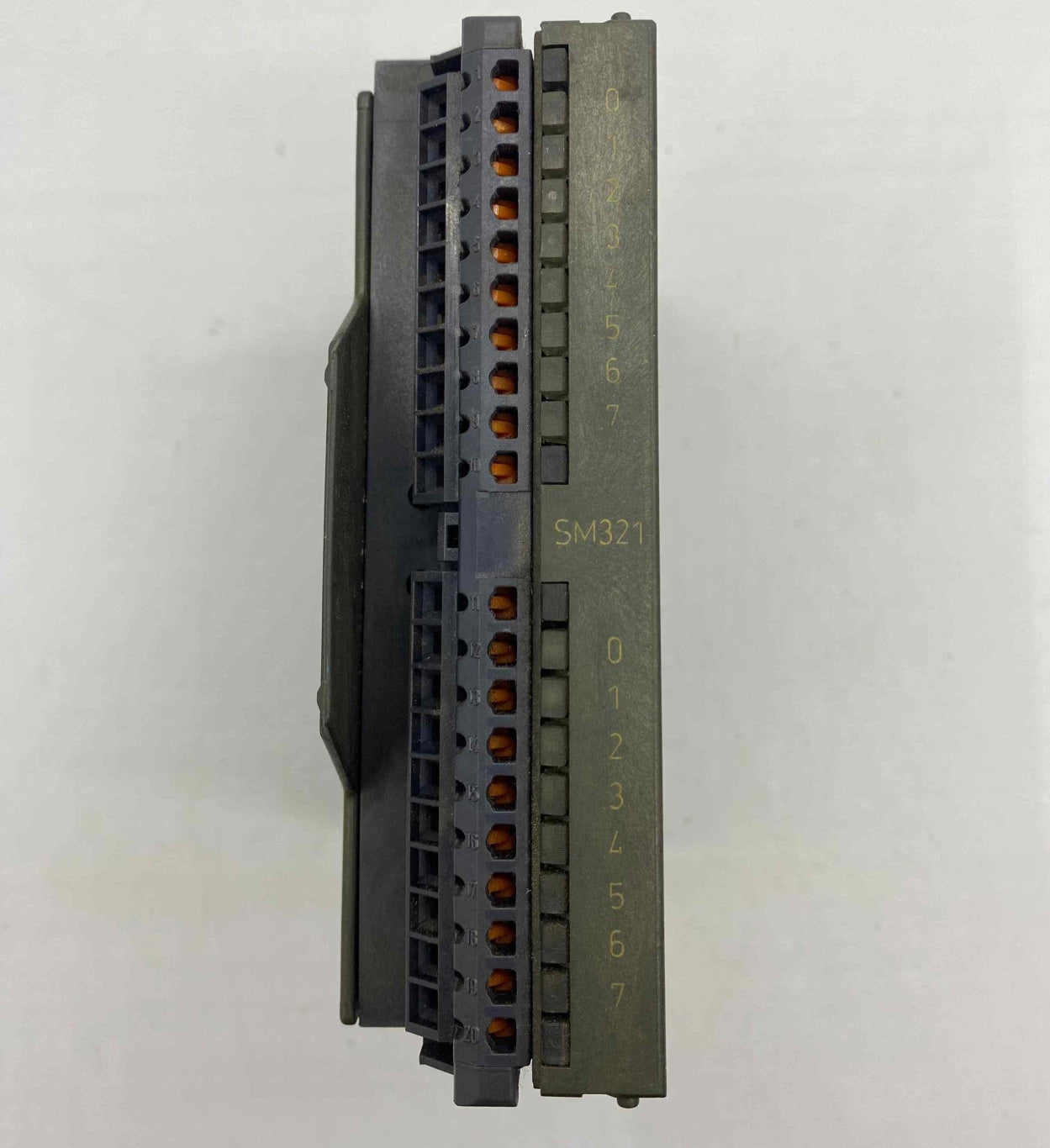 VIPA SM321  PLC