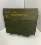 VIPA SM321  PLC