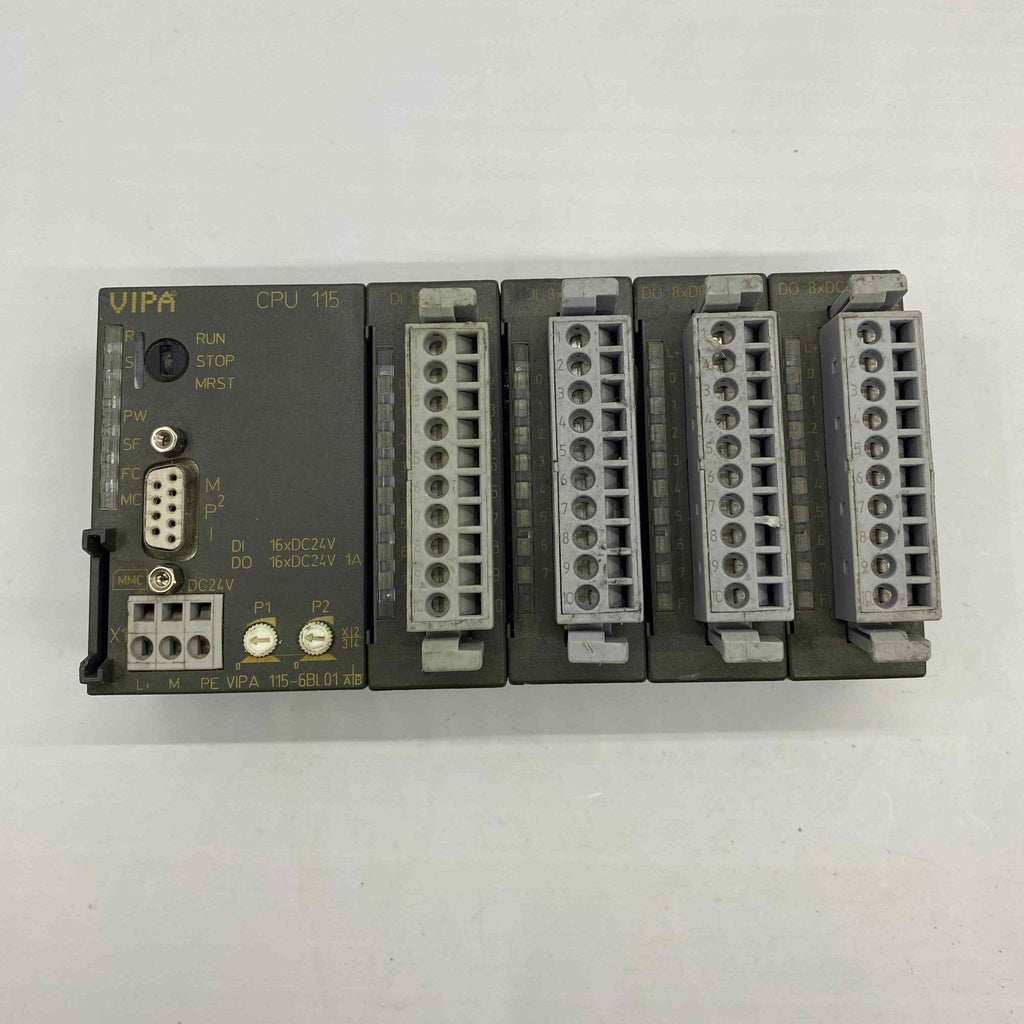 VIPA 232-1BD50  PLC
