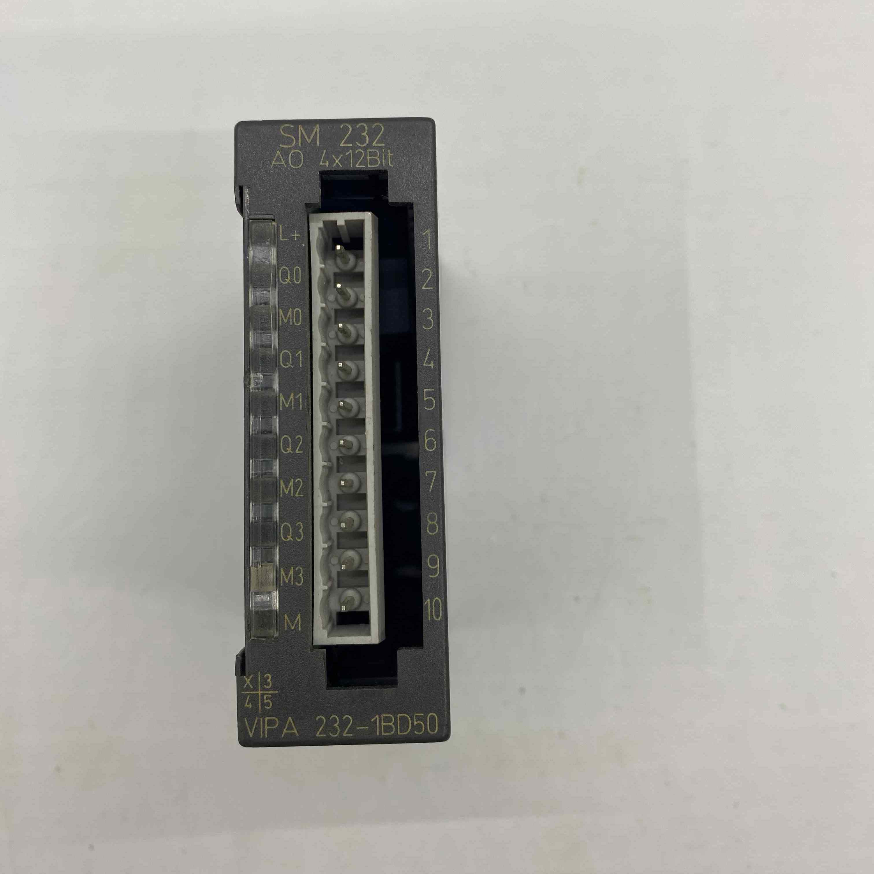 VIPA 232-1BD50  PLC