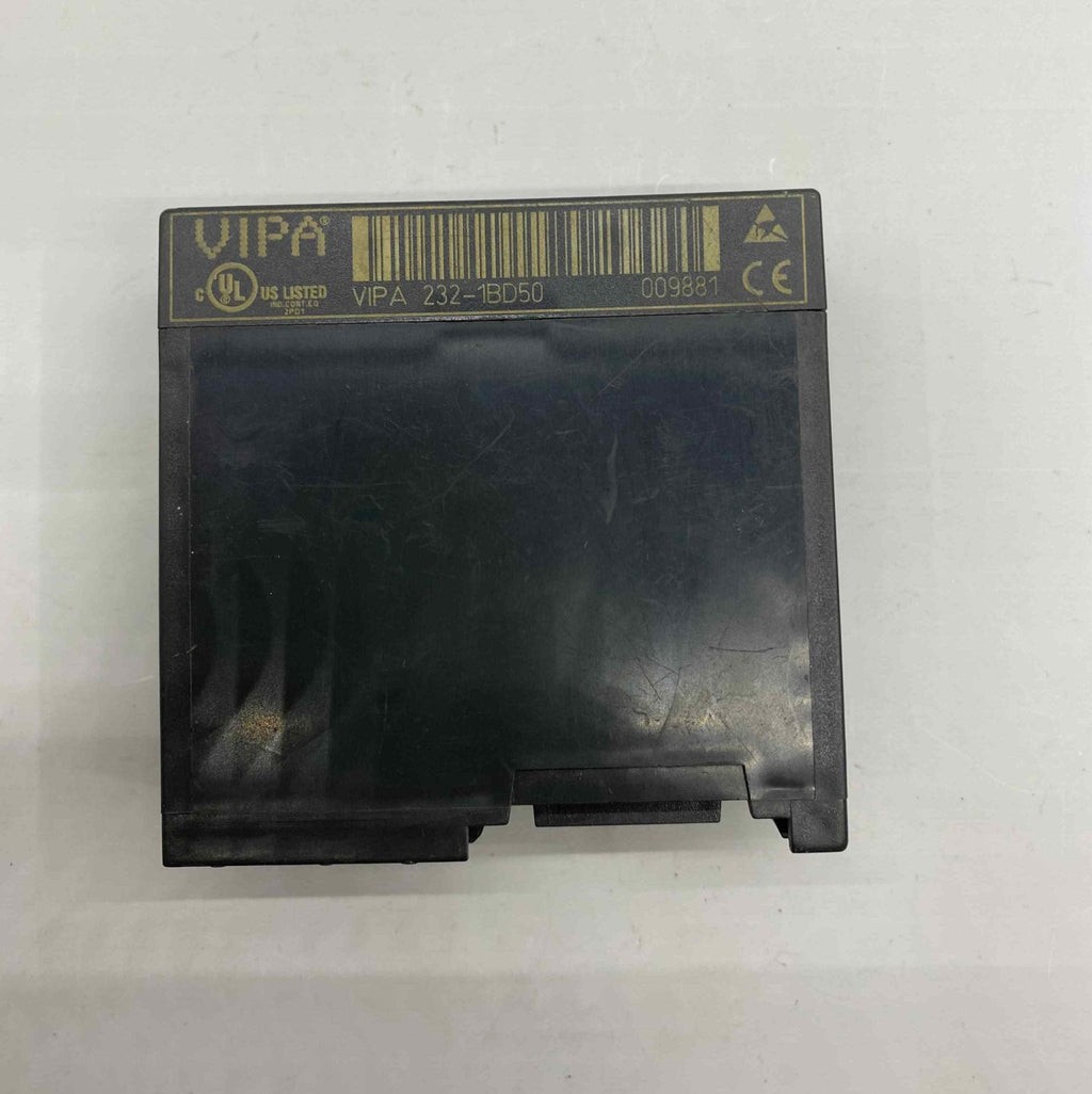 VIPA 232-1BD50  PLC
