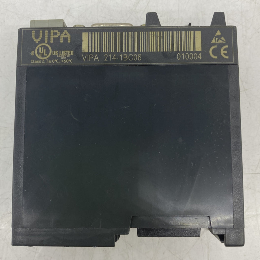VIPA 214-1BC06 PLC