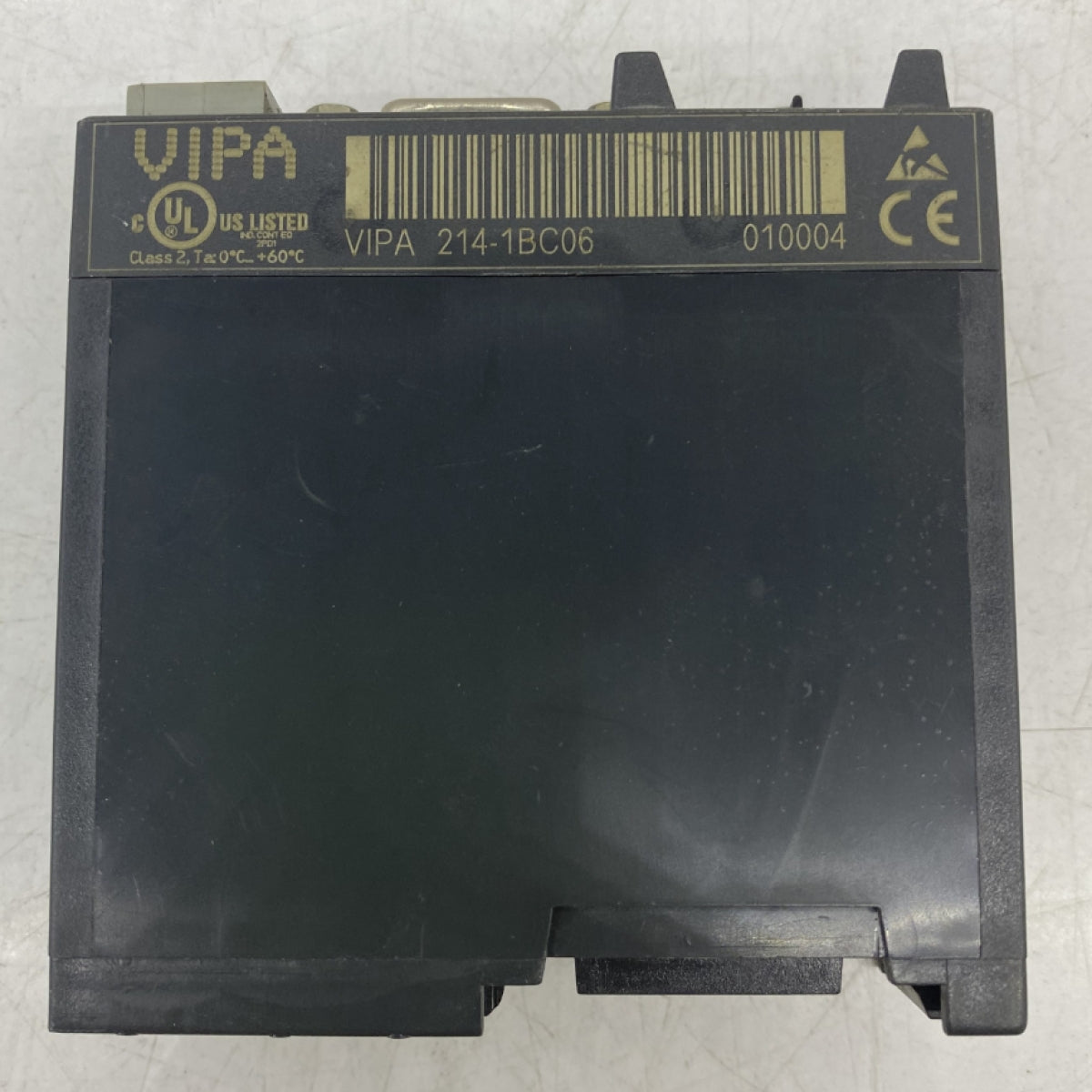 VIPA 214-1BC06 PLC