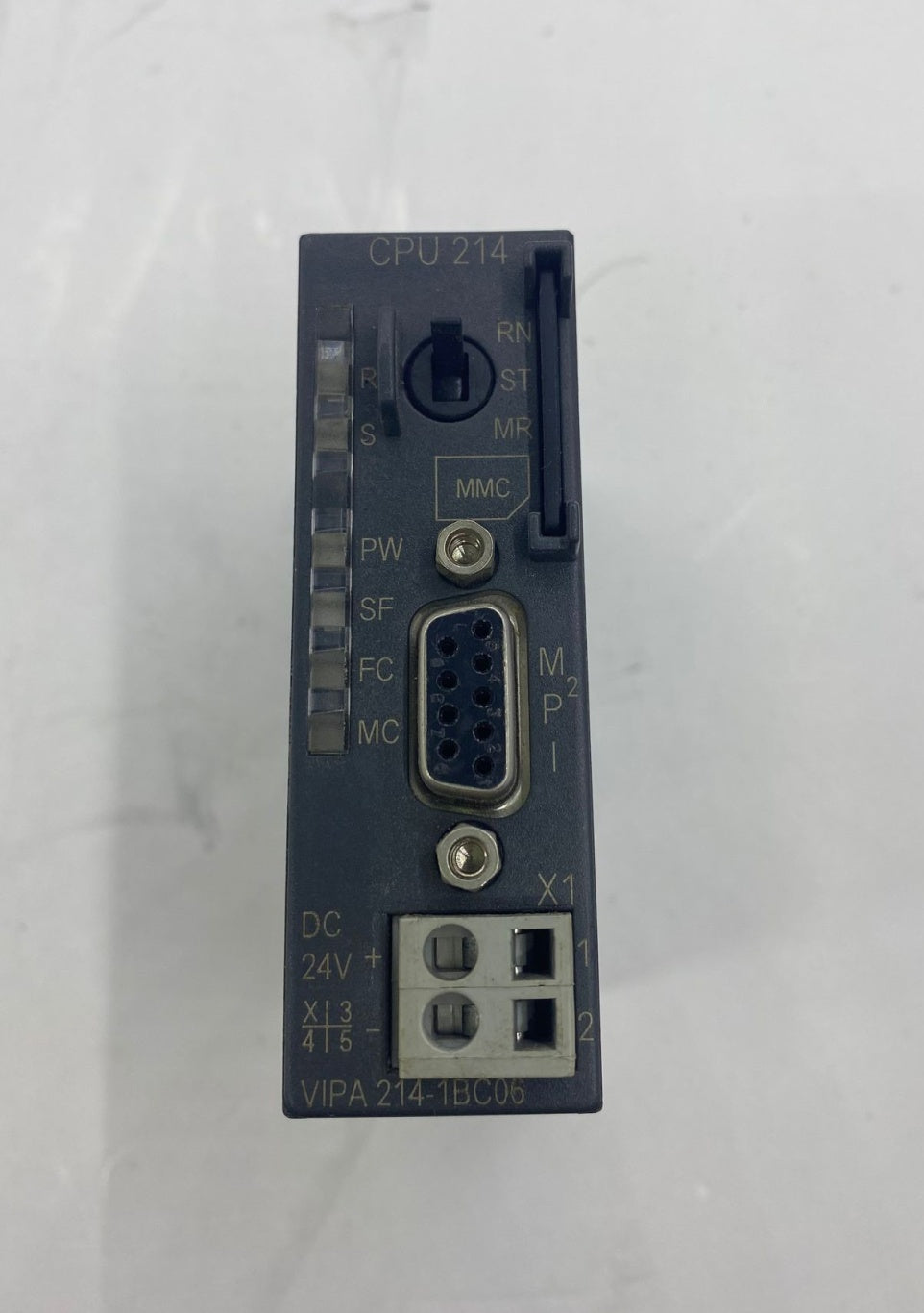 VIPA 214-1BC06  PLC