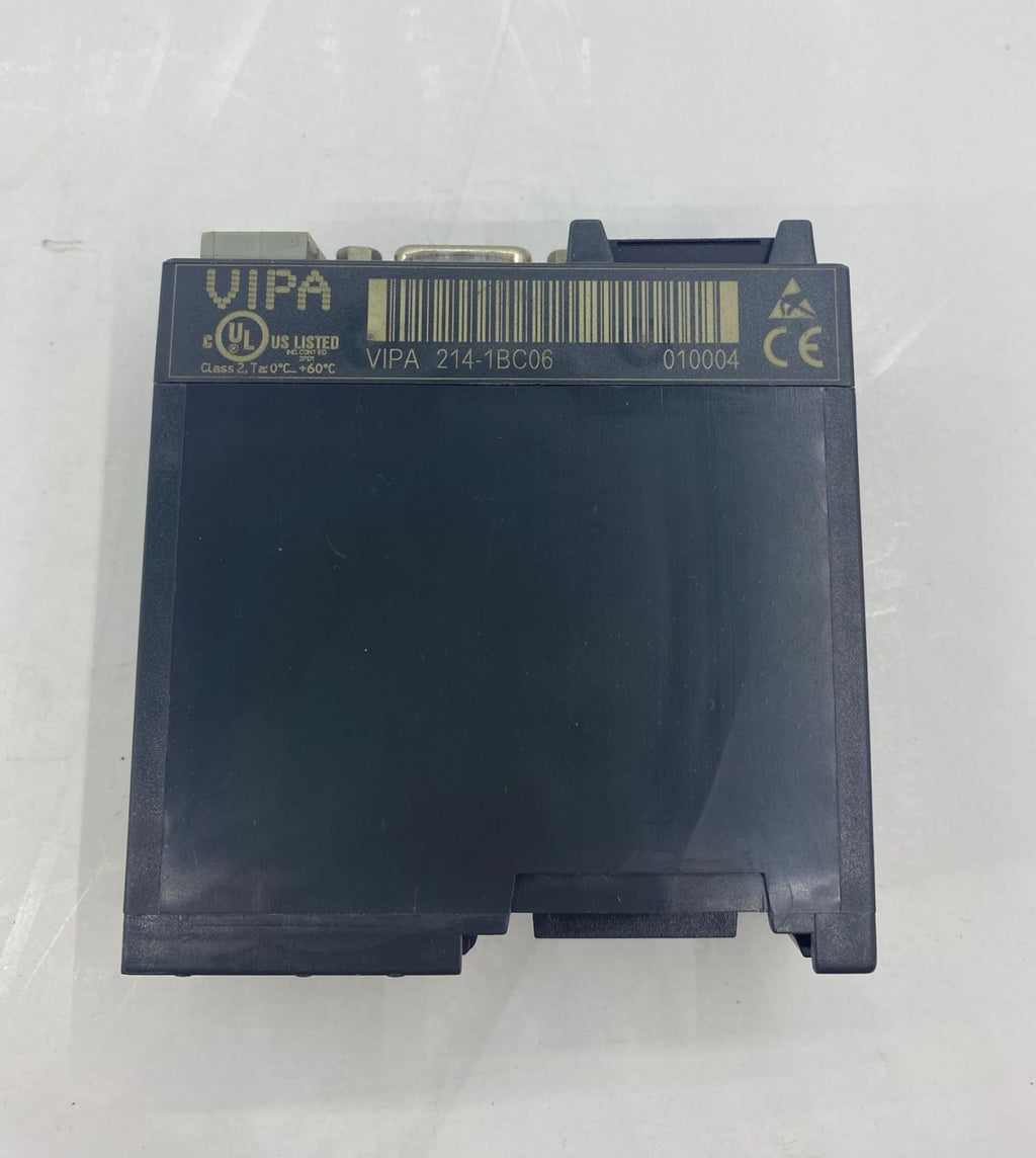 VIPA 214-1BC06  PLC