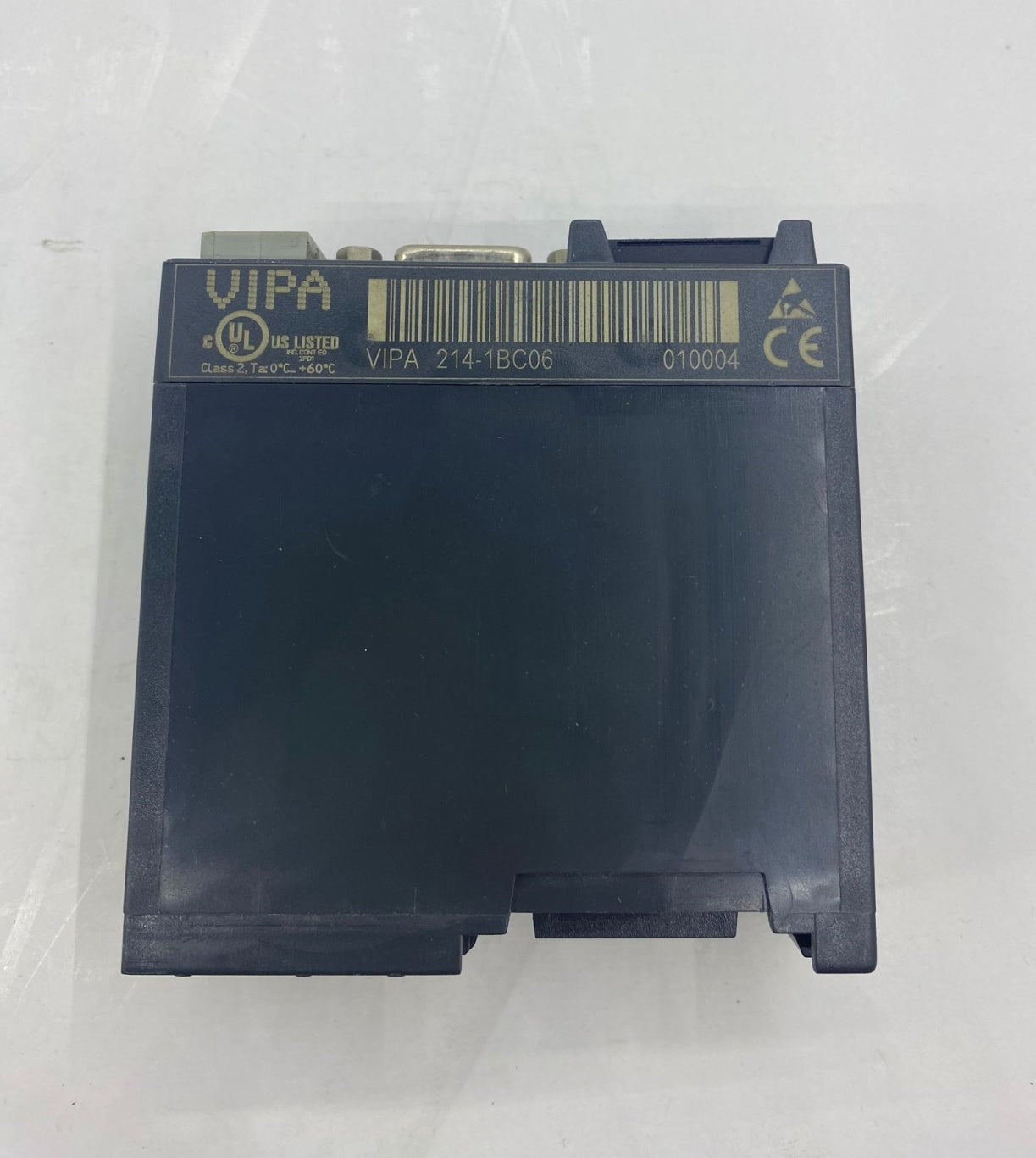 VIPA 214-1BC06  PLC