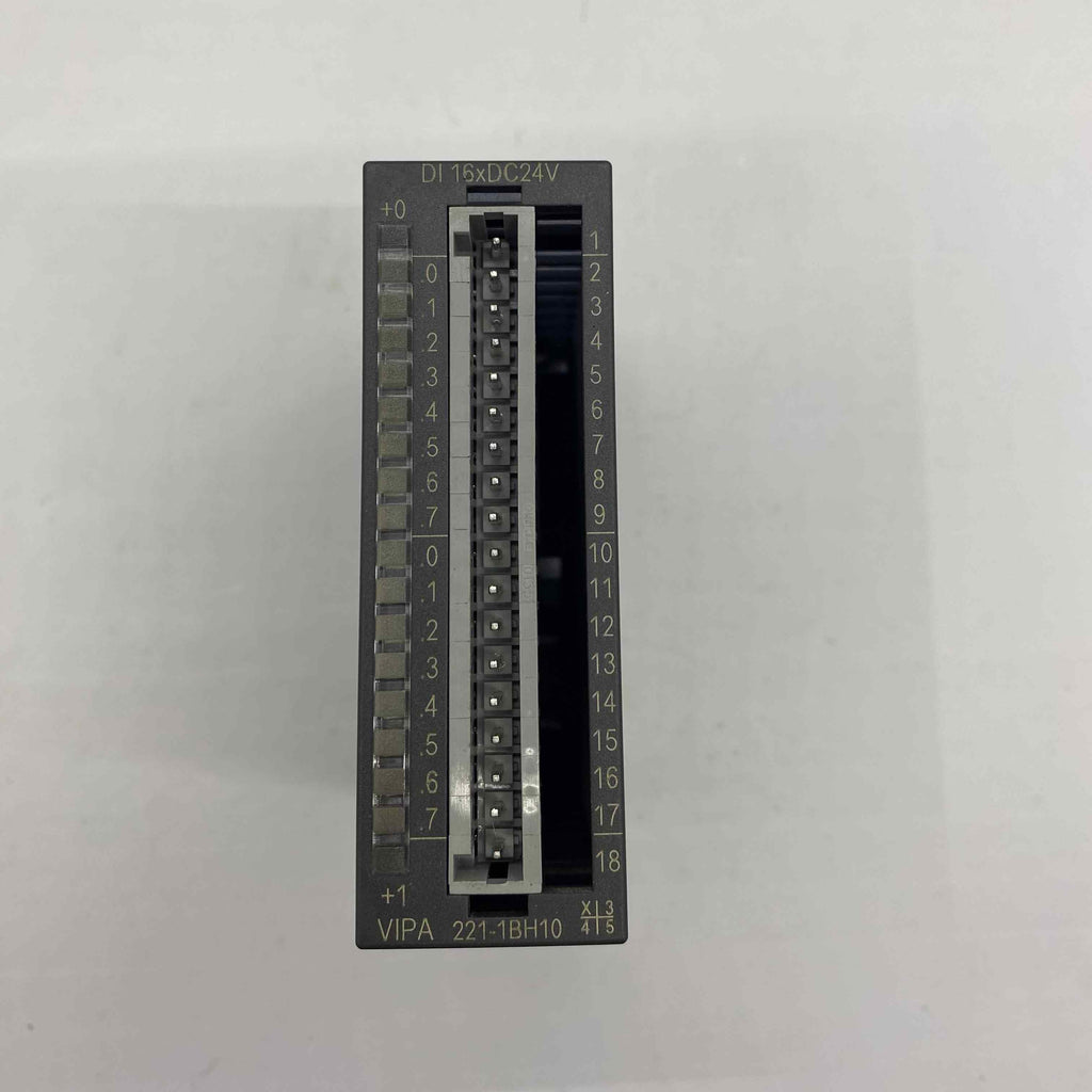 VIPA 221-1BH10   PLC MODUL