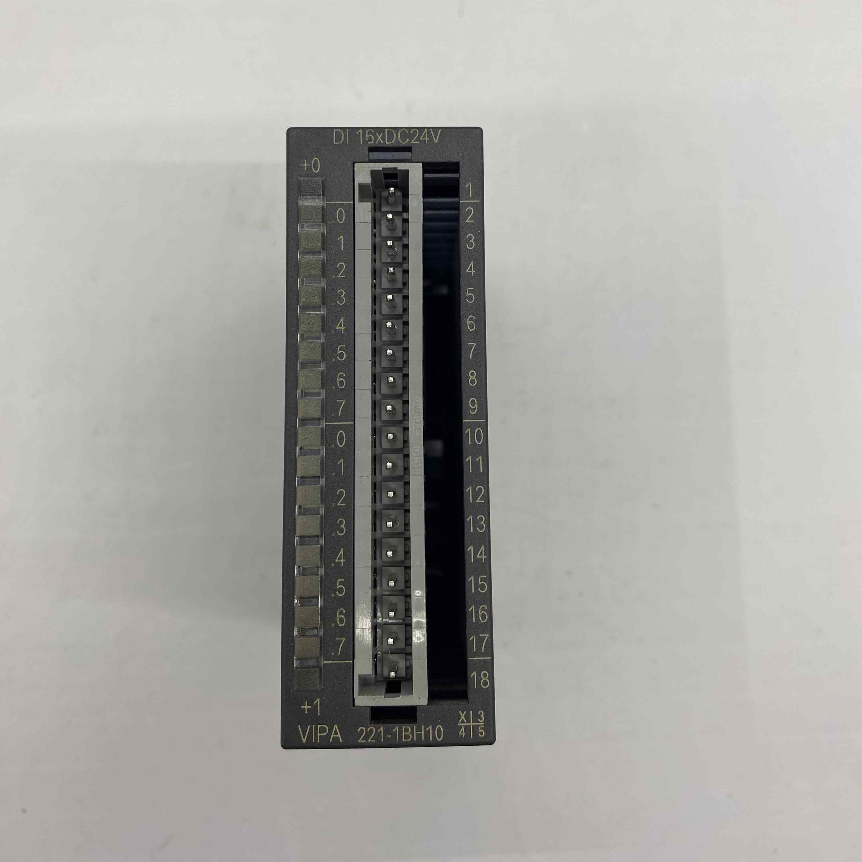 VIPA 221-1BH10   PLC MODUL