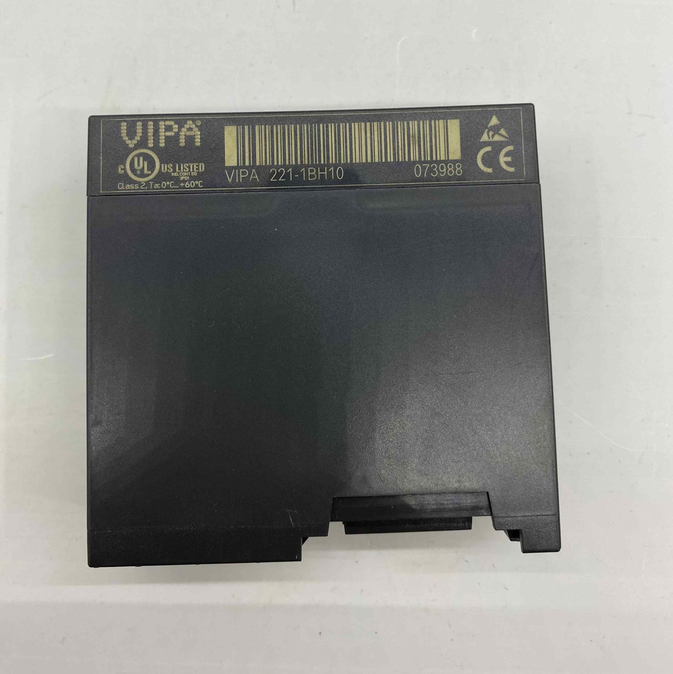 VIPA 221-1BH10   PLC MODUL