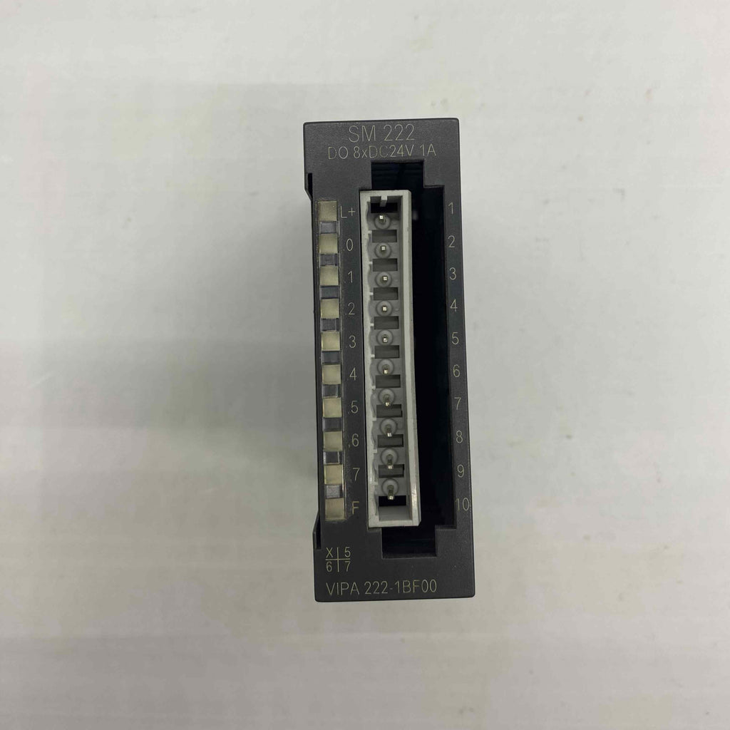 VIPA 222-1BF00  SM 222 PLC MODUL