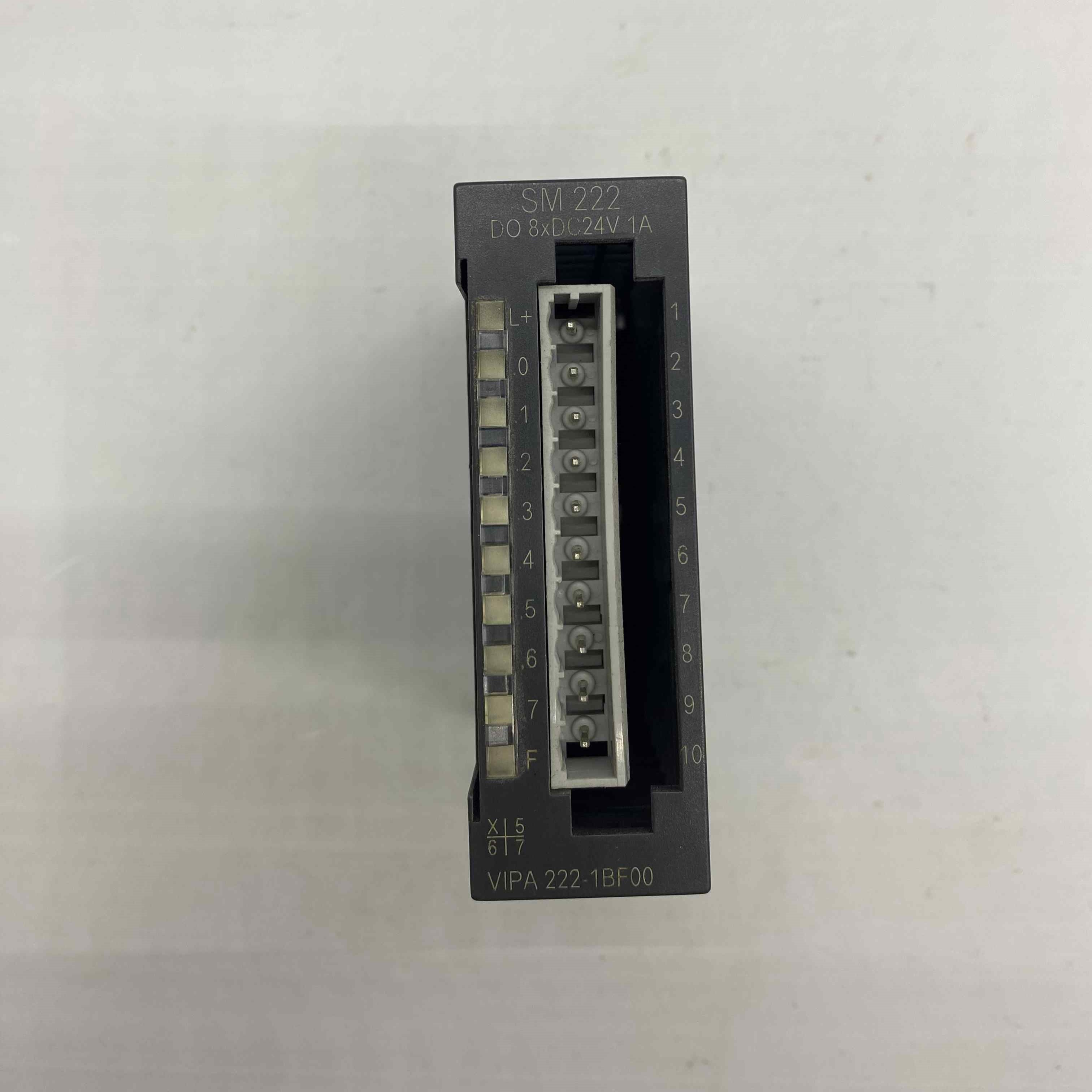 VIPA 222-1BF00  SM 222 PLC MODUL