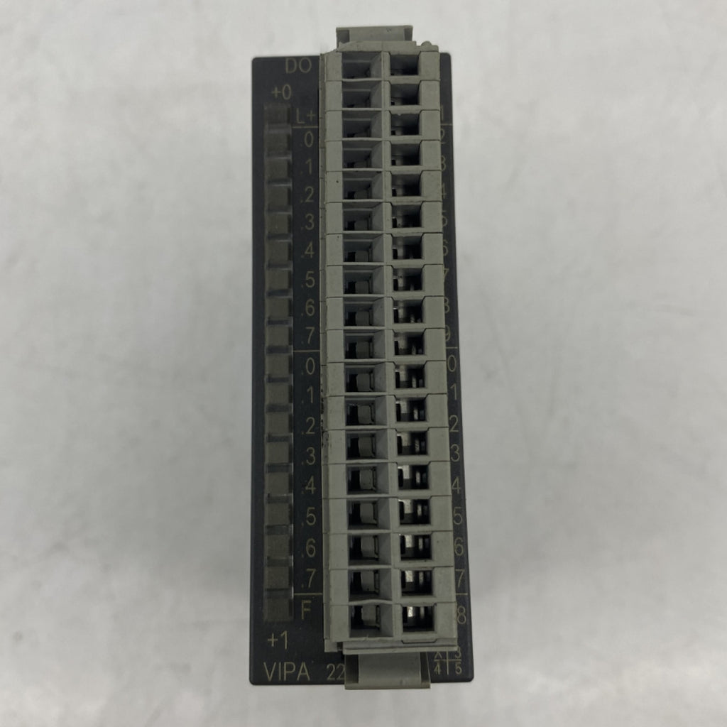 VIPA 222-1BH10 PLC