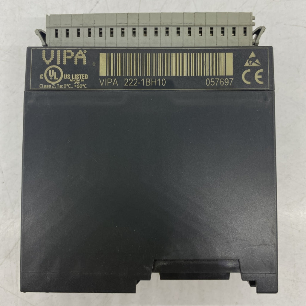 VIPA 222-1BH10 PLC
