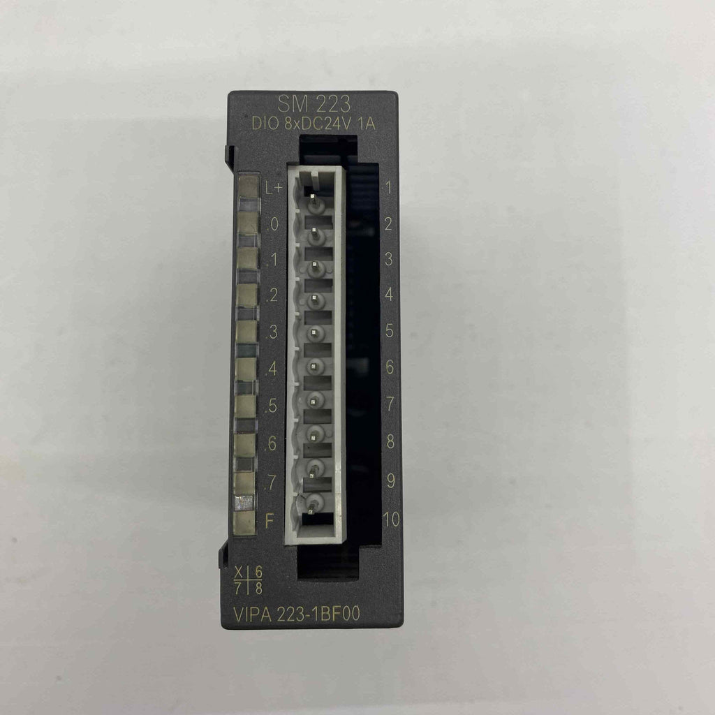 VIPA 223-1BF00   PLC MODUL