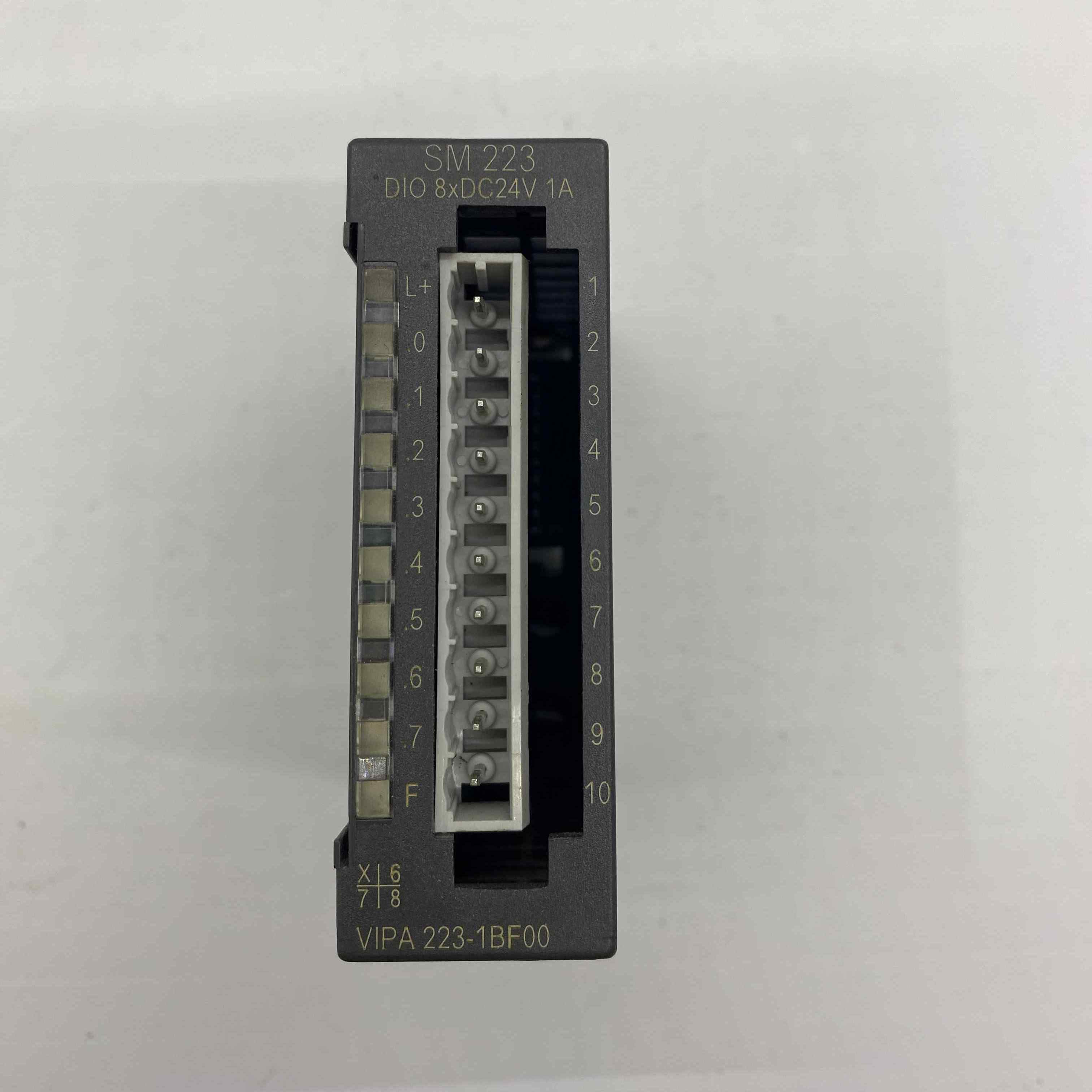 VIPA 223-1BF00   PLC MODUL