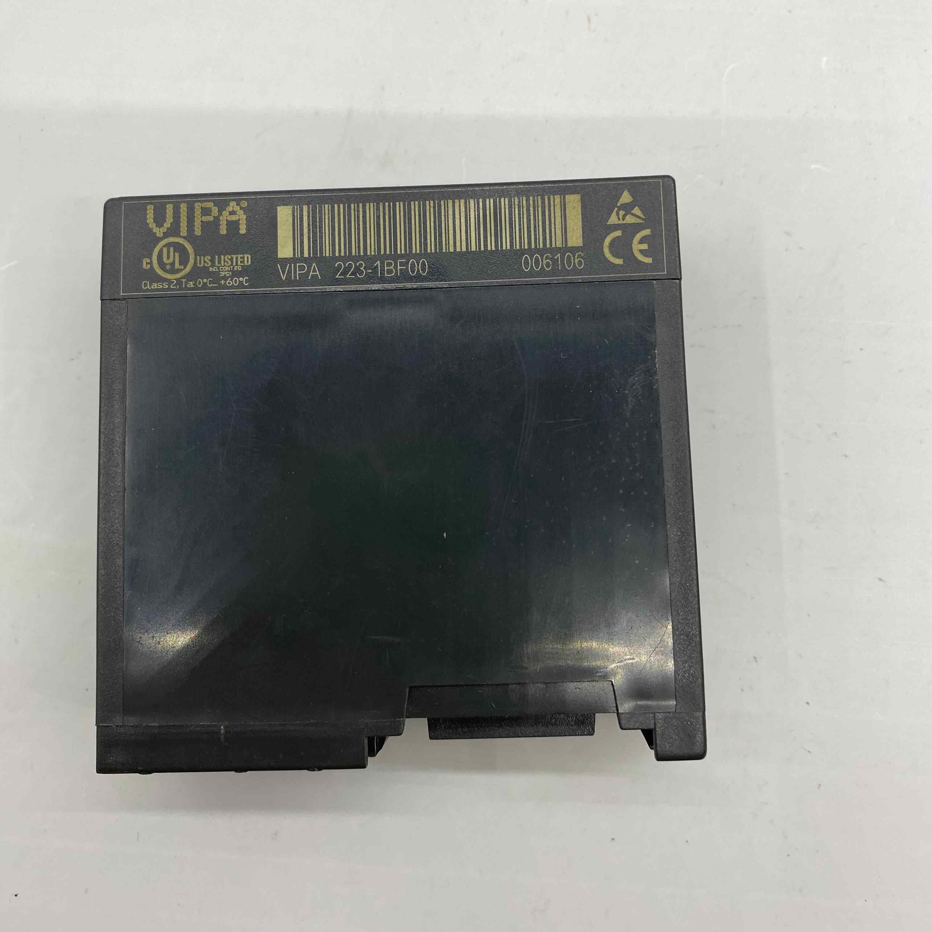 VIPA 223-1BF00   PLC MODUL