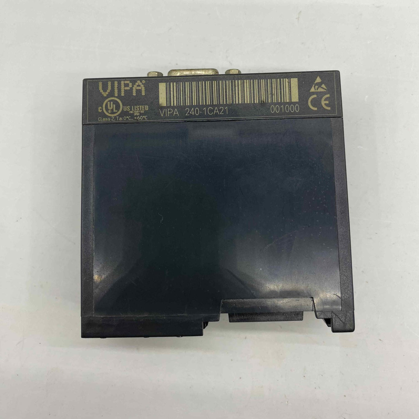 VIPA 240-1CA21  PLC