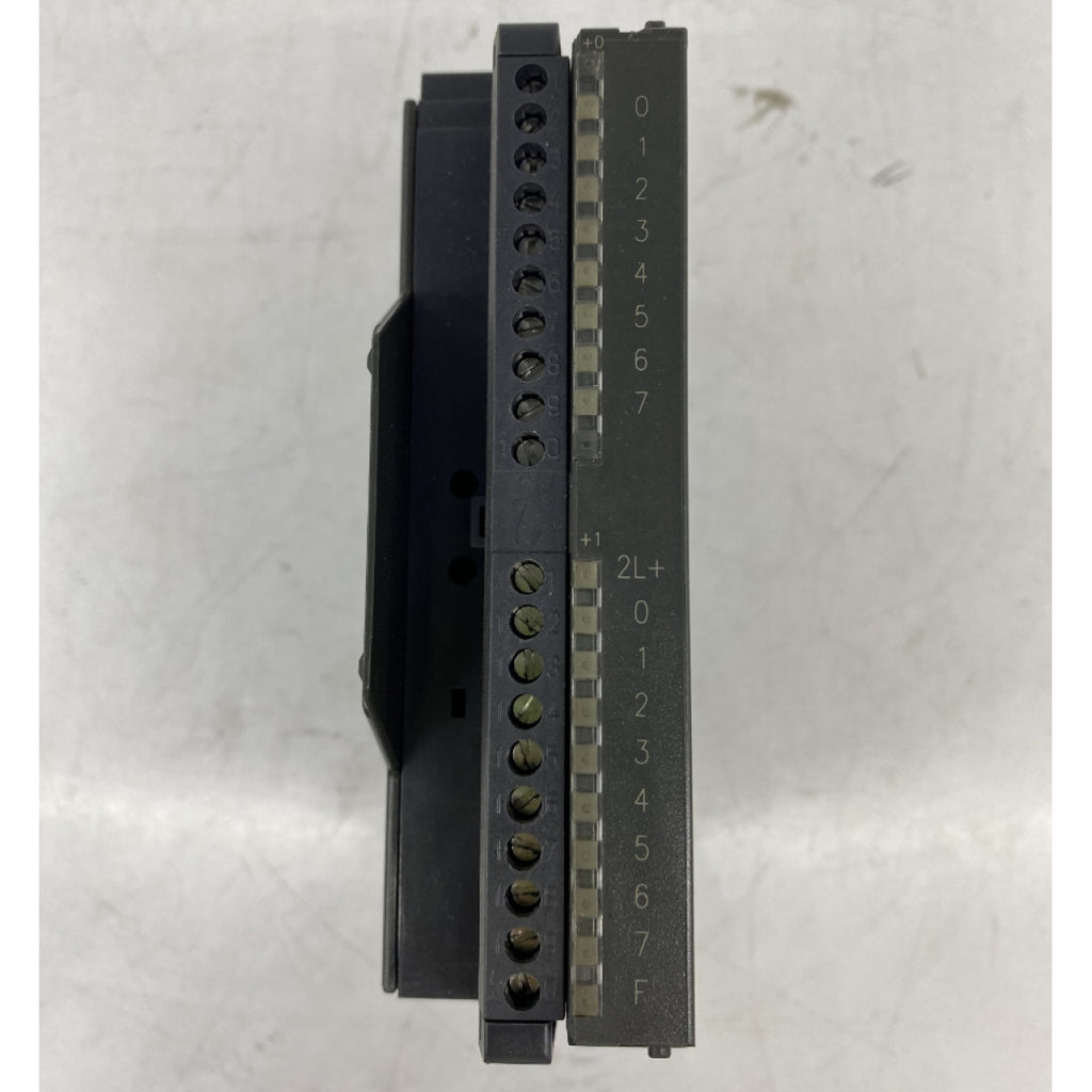 VIPA SM323 PLC