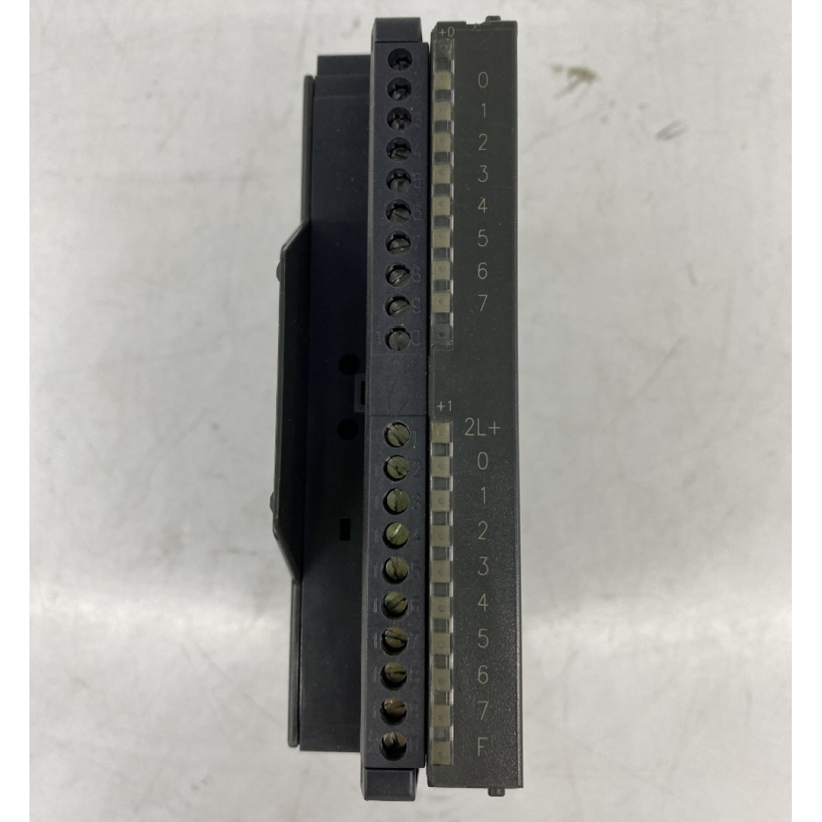 VIPA SM323 PLC