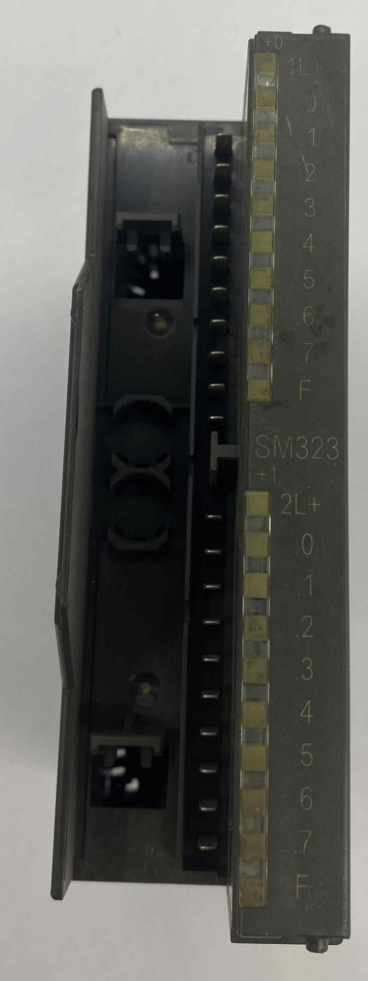 VIPA SM323  PLC