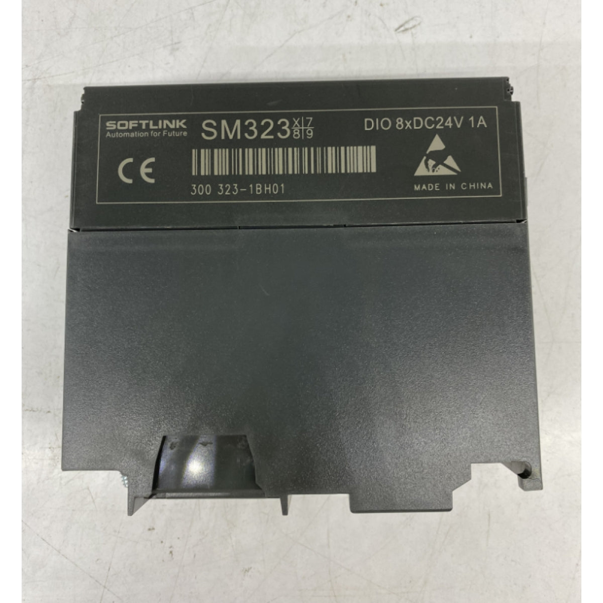 VIPA SM323 PLC
