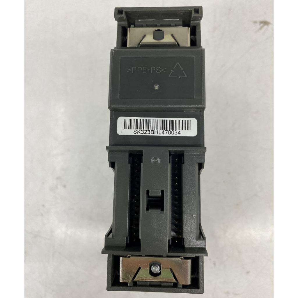 VIPA SM323 PLC