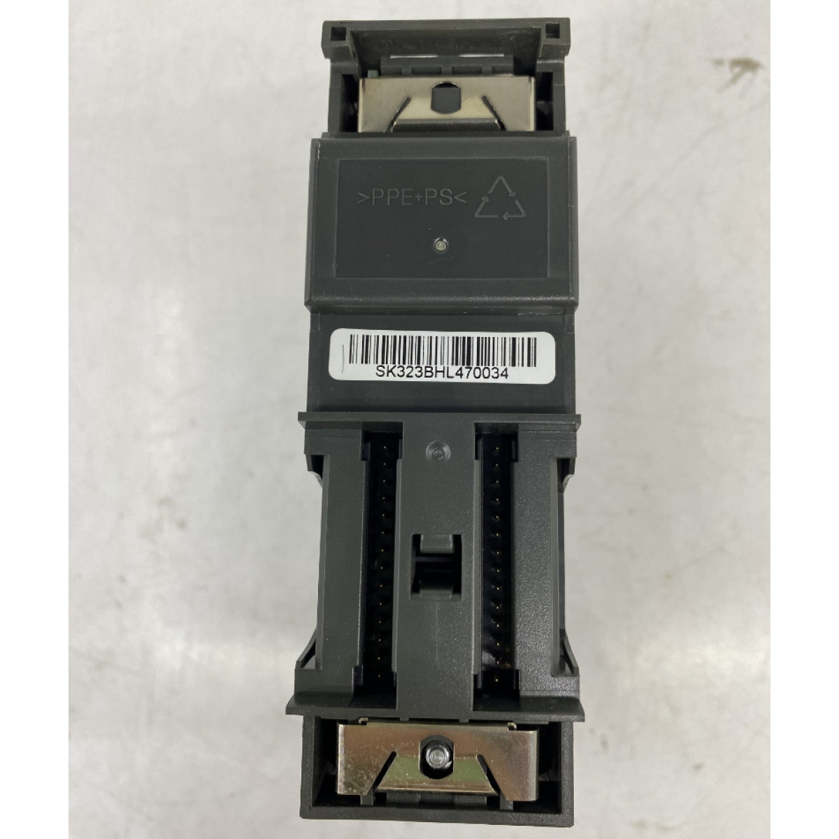 VIPA SM323 PLC