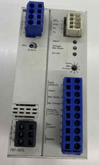 WAGO 787-1675  240V5A GÜÇ KAYNAĞI